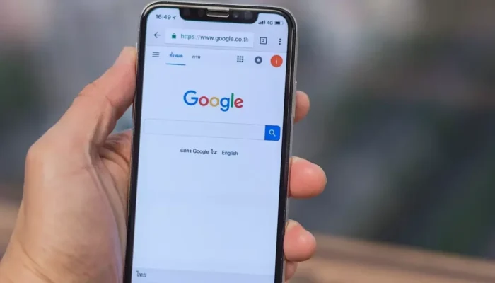 Cara Menghapus Nomor Telepon dari Google Search agar Tidak Disalahgunakan