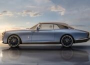 Mobil Sport Hadir dengan Spesifikasi Gahar dan Fitur Canggih