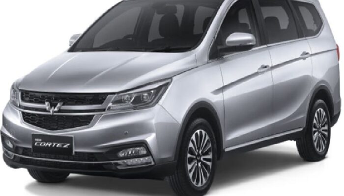 Mobil Station Wagon, Praktis dan Nyaman untuk Keluarga