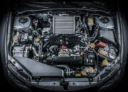 Perawatan Mesin Mobil Agar Kinerja Kendaraan Tetap Optimal