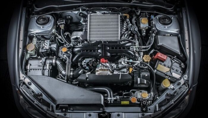 Perawatan Mesin Mobil Agar Kinerja Kendaraan Tetap Optimal