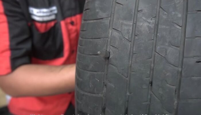 Waktu yang Tepat dan Cara Aman untuk Ganti Ban Mobil