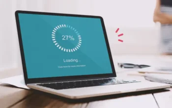 Cara Mengatasi Laptop Lemot dengan Mudah untuk Windows dan Laptop Lawas