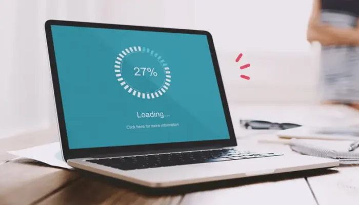 Tips Mengatasi Laptop Lemot untuk Kerja Online dan WFH