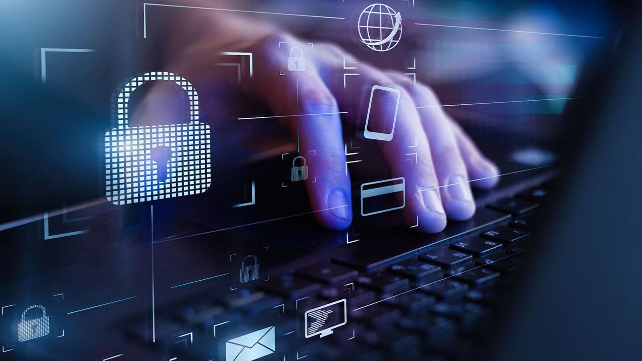 hapus data media sosial dari Google