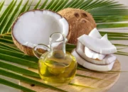 Minyak Kelapa untuk Masak, Murni atau Biasa? Ini Penjelasan Lengkapnya