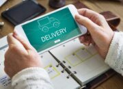 Cara Menghapus Data dari Aplikasi Transportasi dan Pesan Antar