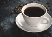 Efek Minum Kopi Tanpa Gula Setiap Hari: Manfaat dan Risikonya untuk Tubuh