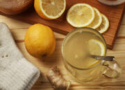 Tips Minum Air Lemon Hangat untuk Detox Alami dan Sehat