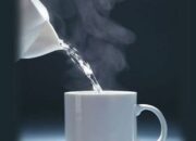 Air Hangat untuk Pencernaan: Penjelasan Ahli tentang Manfaatnya