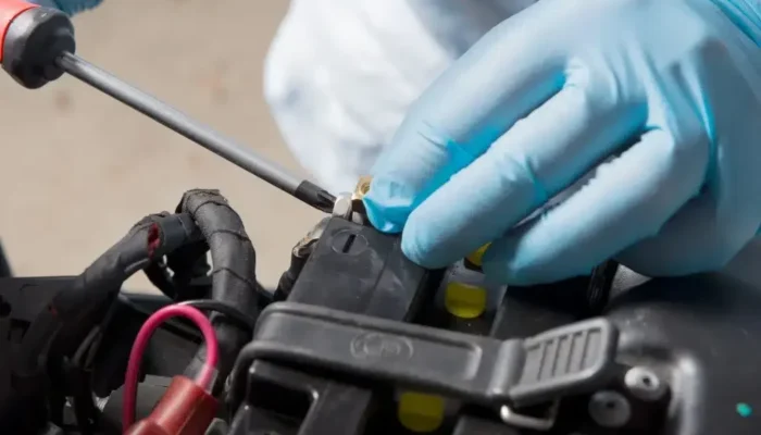 7 Tanda Aki Motor Soak yang Perlu Kamu Waspadai