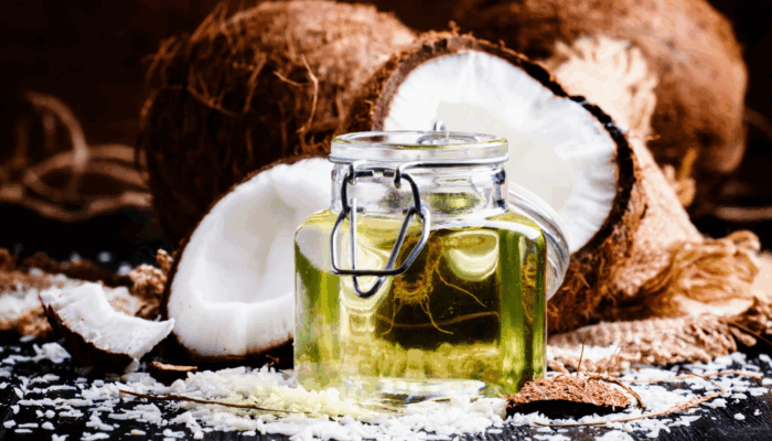 Manfaat Minyak Kelapa Murni untuk Kesehatan Tubuh, Fakta dan Rekomendasi Ahli