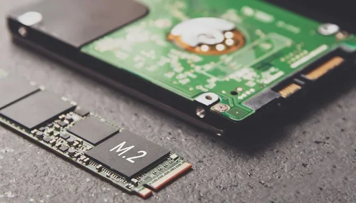 Mengatasi Laptop Lemot dengan Upgrade SSD, Begini Perbedaannya