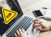 Laptop Lemot? Begini Cara Membersihkan Cache dan File Sampah Agar Kembali Cepat