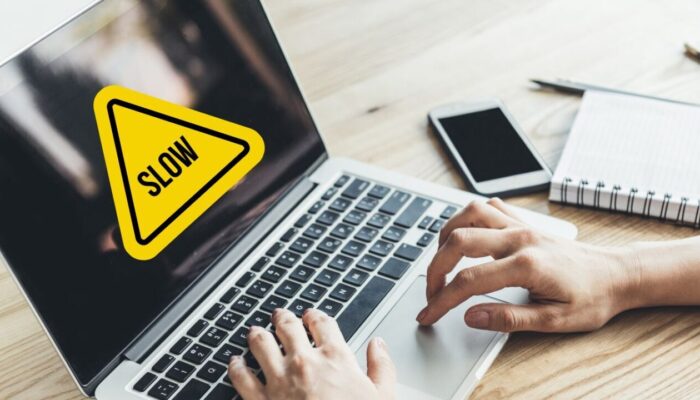 Laptop Lemot Karena Harddisk Penuh? Ini Solusi Paling Ampuh