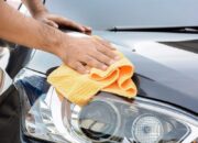 Cara Merawat Mobil Jarang Dipakai agar Tidak Cepat Rusak