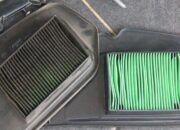 Panduan Membersihkan Filter Udara Motor di Rumah Tanpa ke Bengkel
