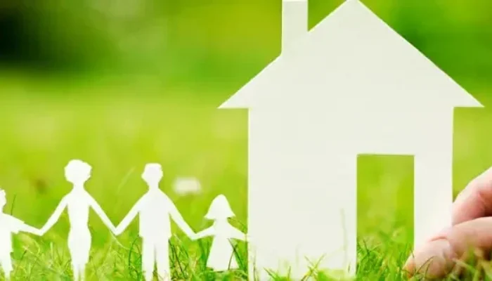 Rumah dan Properti: Panduan Lengkap Membeli, Merawat, dan Berinvestasi