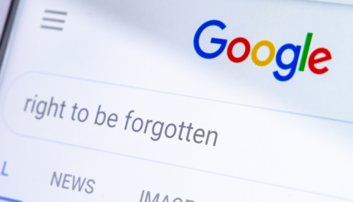 Hak Hapus Data Pribadi, Right to be Forgotten di Era Digital