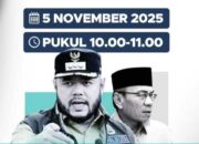 Siap-siap! Kota Padang Diguncang “Gempa dan Tsunami” Besok Pukul 10.00 Wib
