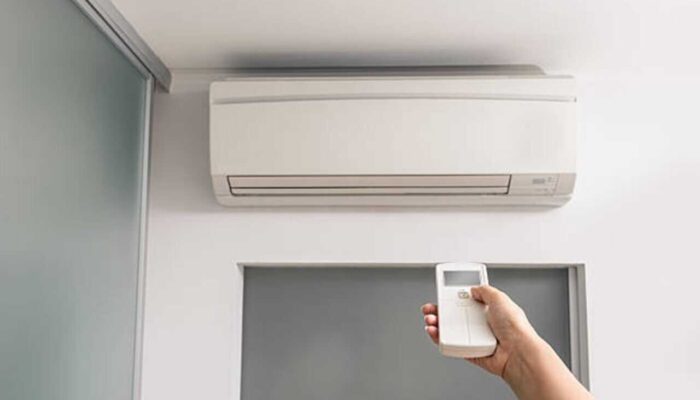 Panduan Memilih AC yang Tepat Untuk Tiap Ruangan Agar Tidak Boros!