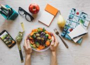 Tips Menjalani Gaya Hidup Vegetarian: Kunci Menuju Hidup yang Lebih Sehat