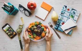 Tips Menjalani Gaya Hidup Vegetarian: Kunci Menuju Hidup yang Lebih Sehat