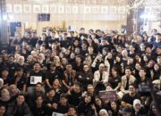 Haluan Digital Network Gelar Townhall 2025, Tegaskan Arah Strategis Perusahaan ke Depan