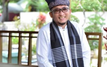 Ketua DPD PAN Padang Ajak Masyarakat Fokus Pulihkan Kota, Tegaskan Penanganan Hulu Harus Dikerjakan Bersama