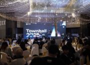 Haluan Digital Network Bidik Pertumbuhan Berkelanjutan di Industri Social Commerce 2025