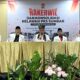 Rakerwil dan Konsolidasi Relawan PKS Sumbar: Kokohkan Barisan, Wujudkan Pelayanan, Pulihkan Sumatera Barat