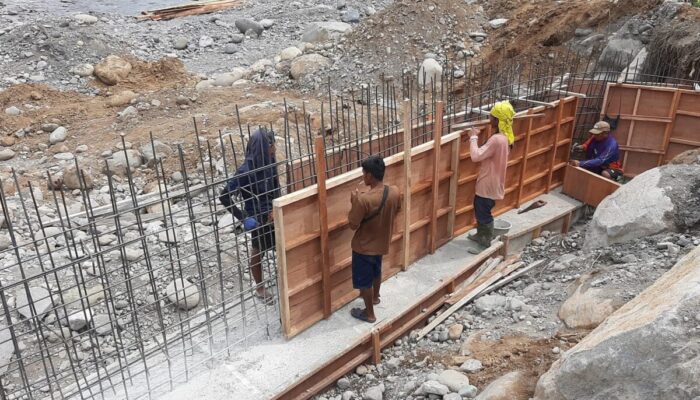 Sudah 2 Bulan Kekeringan dan Krisis Air Bersih, Wako Padang Minta Bantuan Pusat