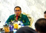 Wako Padang Panjang Tegaskan Menu MBG Harus Libatkan Pedagang dan UMKM Lokal