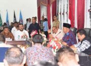 Kepala Daerah Harus Gercep, Kementerian PU Telah Siapkan Rp18,9 Triliun untuk Rehab Rekon Bencana Sumbar