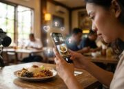 Ingin Bisnis Kuliner Laris Manis? Optimalkan TikTok GO dengan Langkah Sederhana Ini