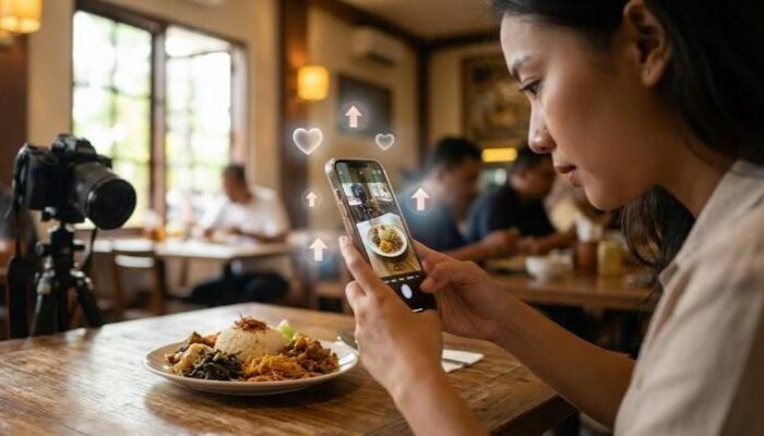 Tingkatkan Skala Bisnis Lokal Lewat TikTok GO: Strategi Efektif dari HDA GO