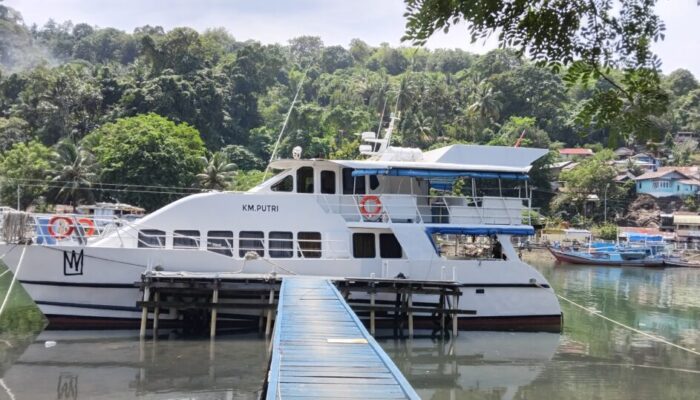 Kota Tua Diremajakan, Ini yang Disiapkan Dinas PUPR Kota Padang