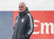 Liga Champion: Mourinho Ingin Madrid Tampil Buruk