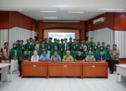 6 Tim Program Mahasiswa Berdampak Unand Diterjunkan ke Lokasi Terdampak Bencana