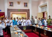 Keputusan Kepala Daerah, Porprov Sumbar XVI 2026 Resmi Ditunda
