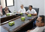 Kelola Sampah, Pemkab Agam Jajaki Kerjasama Koperasi Insinyur Indonesia