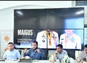 Padang Siap jadi Kota Kreatif Gastronomi UNESCO