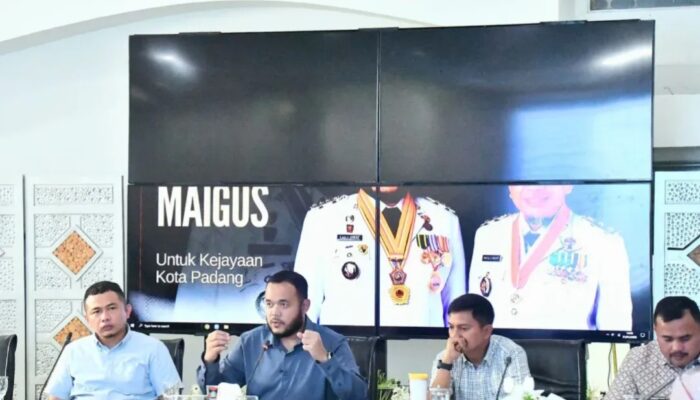 Padang Siap jadi Kota Kreatif Gastronomi UNESCO