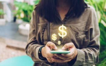 Top Aplikasi Penghasil Saldo DANA Gratis Paling Gampang