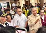 Anggaran Diambil Alih Pusat, Andre Rosiade: Menteri PU Kebut Pembangunan Jalan dan Jembatan di Sumbar