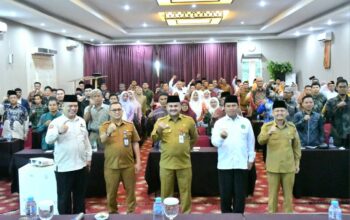 Bersiap! Mulai 23 Februari, 85.000 Pelajar SD dan SMP se-Kota Padang Ikut Pesantren Ramadhan