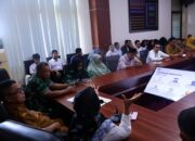 19 SPPG Beroperasi di Kota Payakumbuh: Cegah Keracunan, Standar Keamanan Pangan Harus Diawasi