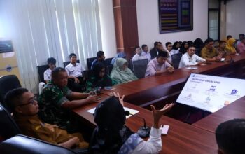 19 SPPG Beroperasi di Kota Payakumbuh: Cegah Keracunan, Standar Keamanan Pangan Harus Diawasi