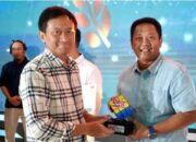 Awal Februari yang Manis, PT KAI Sumbar Sabet 3 Penghargaan Nasional