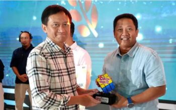 Awal Februari yang Manis, PT KAI Sumbar Sabet 3 Penghargaan Nasional